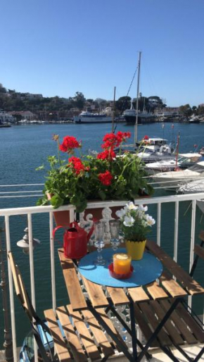 Riva Destra Suite apartament